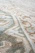 Antique Heriz Area Rug (7' x 11')